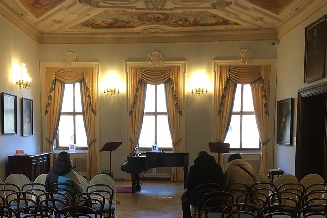 Lobkowicz Palace Concert in Prague Ticket - Tips to maximize your enjoyment (based on what consistently comes up)