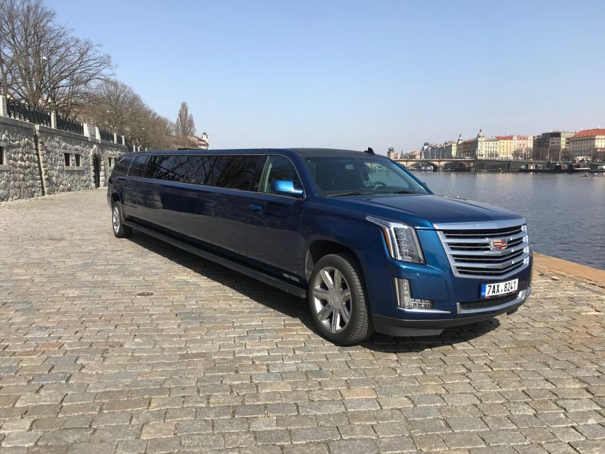 Long Hummer or Cadillac Limousine Party Ride - When To Book, And How To Make It Run Smoothly