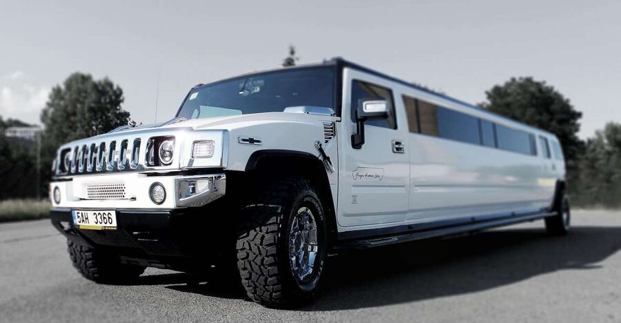 Long Hummer or Cadillac Limousine Party Ride - Should You Book This Prague Long Hummer Or Cadillac Party Ride?