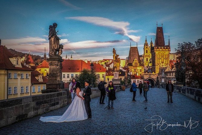 LUXURY Personal Tour of Prague with PERSONAL PRAGUE GUIDE - Price and logistics: what $532.72 per person really buys