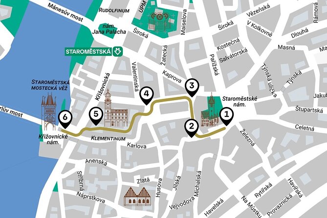Medieval Underground Tour - Key Takeaways
