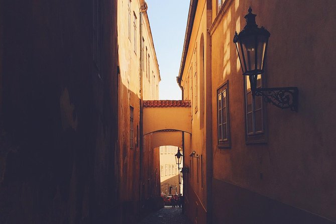 Mobile photography workshop - Who should book this Prague mobile photography workshop