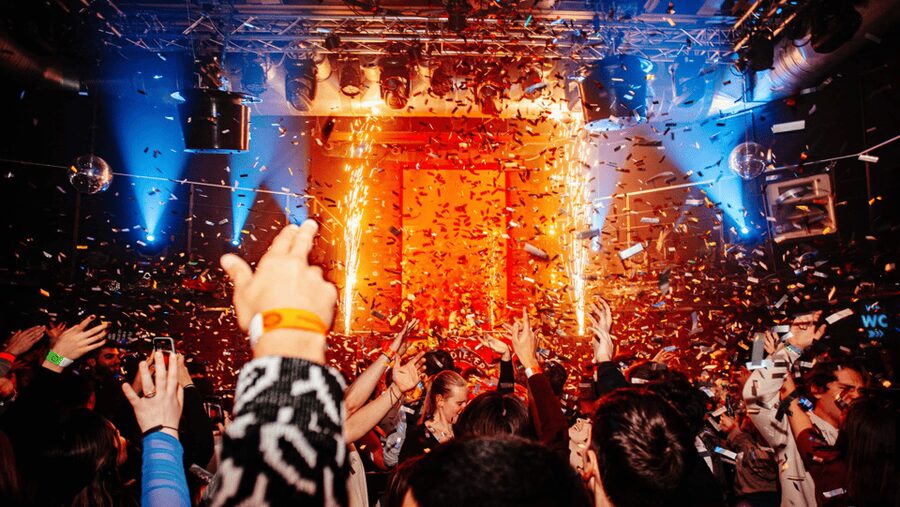 Monday Party in Prague | Admission Ticket - Key Points Before You Go