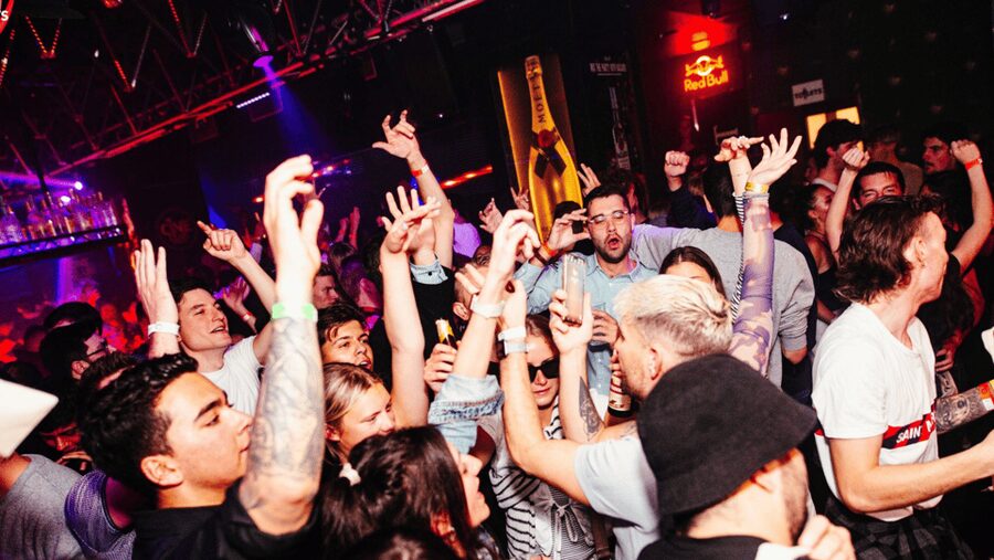 Monday Party in Prague | Admission Ticket - Monday Party in Prague, What This Really Is