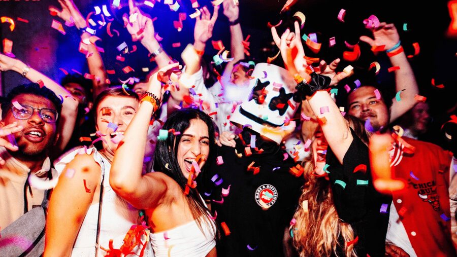 Monday Party in Prague | Admission Ticket - What the 7-Hour Duration Means for Your Night Plan