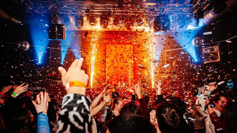 Monday Party in Prague | Admission Ticket - Price and Logistics, What Matters Most