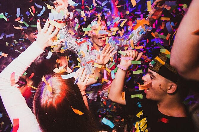MONDAYS LIKE FRIDAYS - GIRLS 3 FREE DRINKS | Admission Ticket - Turning Monday into a night out at Chapeau Rouge