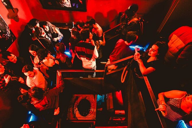 MONDAYS LIKE FRIDAYS - GIRLS 3 FREE DRINKS | Admission Ticket - Price and value for a late-night 7-hour party