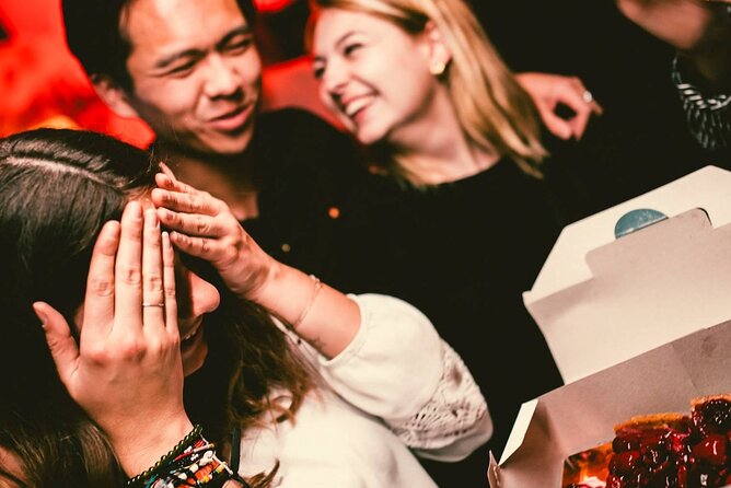 MONDAYS LIKE FRIDAYS - GIRLS 3 FREE DRINKS | Admission Ticket - Timing, mobile tickets, and the one logistics warning to take seriously