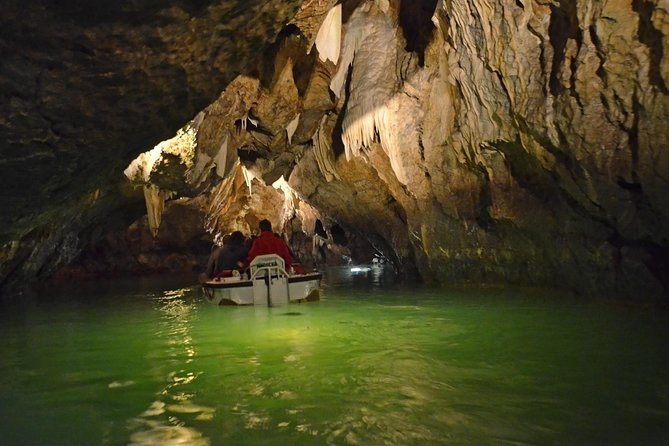 Moravian Carst And Brno Private Tour From Prague - Key highlights worth planning for