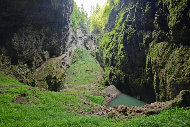 Moravian Carst And Brno Private Tour From Prague - Why Moravia, Brno, and caves fit together so well