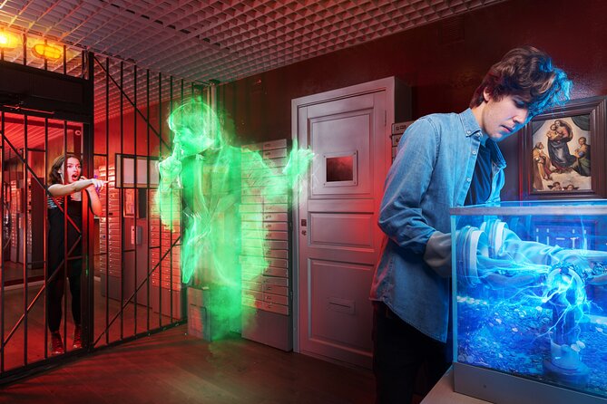 Moriarty's Phantom Trap Escape Game in Prague - Should you book Moriarty’s Phantom Trap Escape Game?