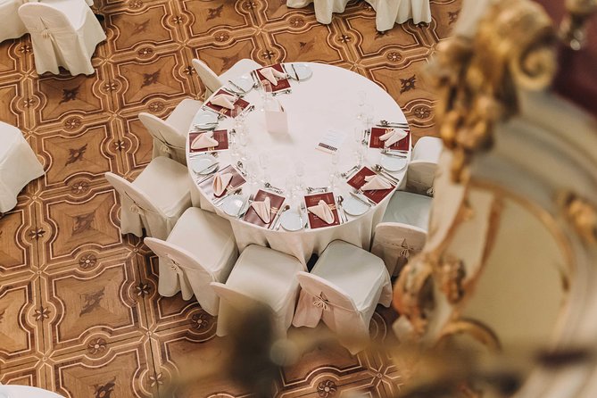 Mozart Concert and Dinner in Prague - Drinks packages and the real cost of your dinner-concert night