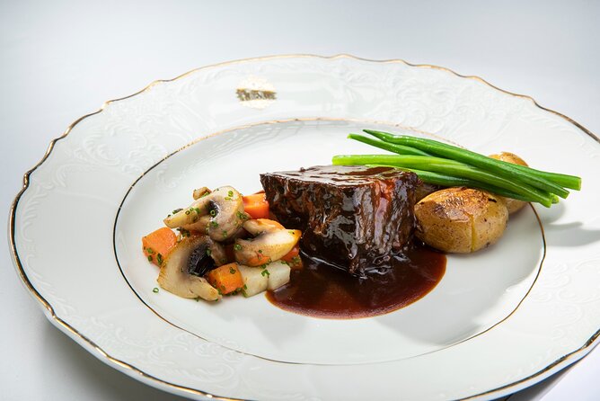 Mozart Concert and Dinner in Prague - Value for the price: why this can be a smart Prague splurge