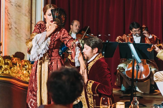 Mozart Concert and Dinner in Prague - Who should book this Mozart dinner-concert, and who should skip it