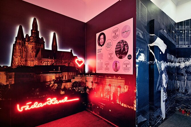 Museum Story of Prague - Key Things I’d Plan Around