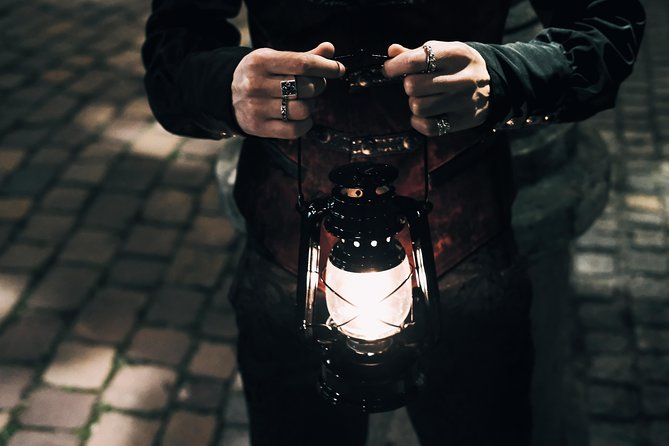 Mystery Tour at Charles Bridge and Prague Castle: Alchemy & Magic - Key things to know before you go