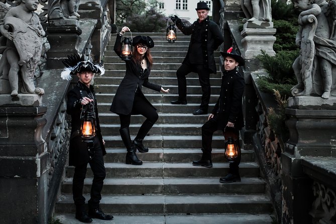 Mystery Tour at Charles Bridge and Prague Castle: Alchemy & Magic - Should you book Mystery Tour at Charles Bridge and Prague Castle?
