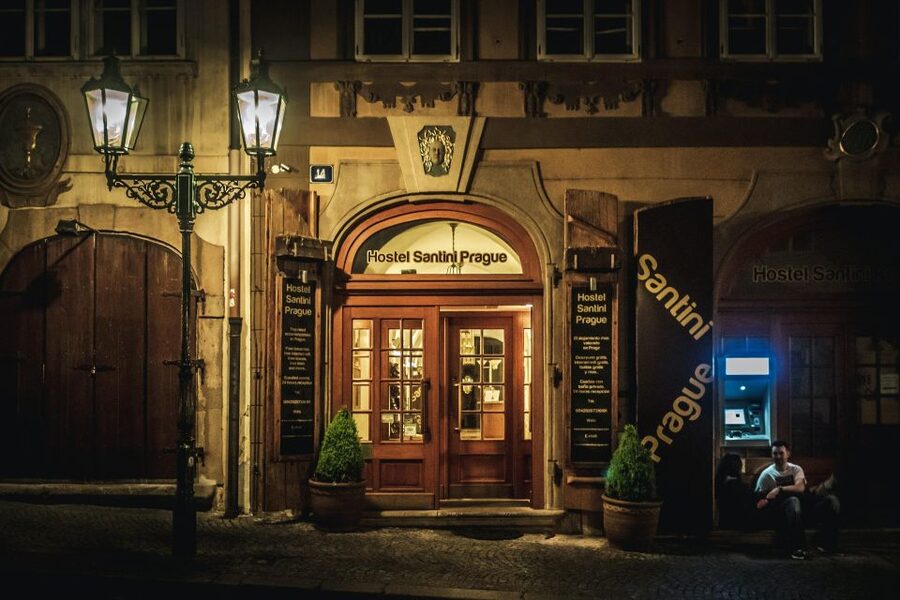 Mystical Night Tour of Prague - Price and value: is $41 for 2 hours fair?