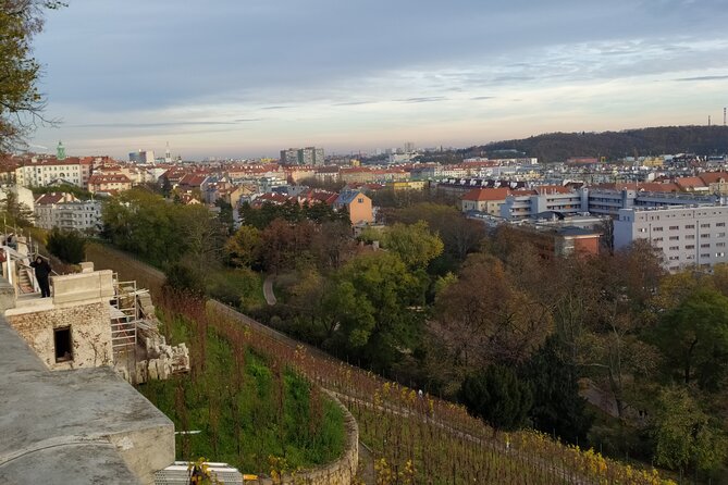 Non-touristy Prague - Cozy Neighborhoods - Private Tour - Why This Private Prague Tour Feels Local (And Worth Your Time)