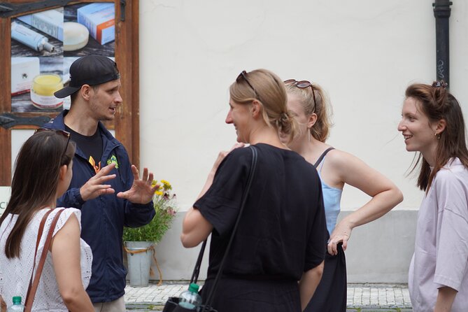 Old Town, Astronomical Clock & Underground Tour with PragueWay - Key things to know before PragueWay’s Old Town and Underground tour