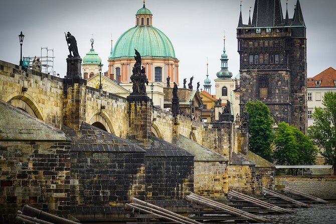 Old Town, Astronomical Clock & Underground Tour with PragueWay - Price and value: why about $35.07 can feel like a deal