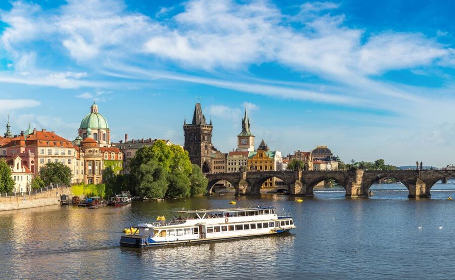 Old Town Prague Walking Tour - Key things to know before you go