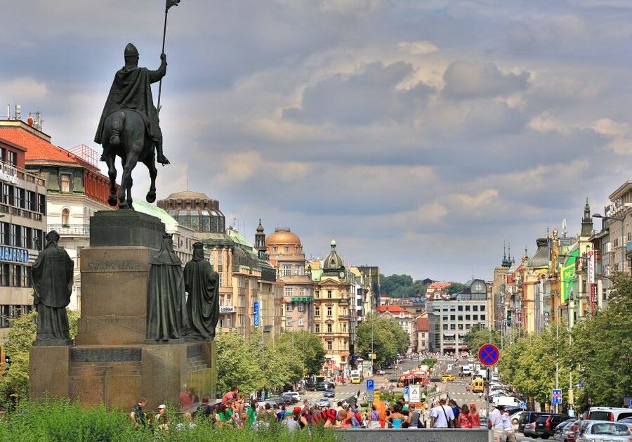 Old Town Prague Walking Tour - The Prague Astronomical Clock: why it matters
