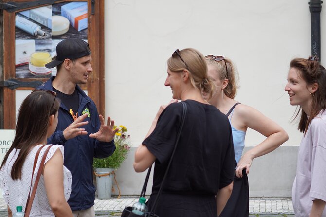 One Day See-it-All Prague Tour & River Boat Cruise with PragueWay - Price and included tickets: the real value of $33.88