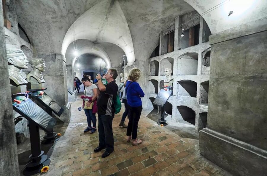 Operation Anthropoid Tour or Terezín Concentration Camp Tour - Key things that make this tour worth your time