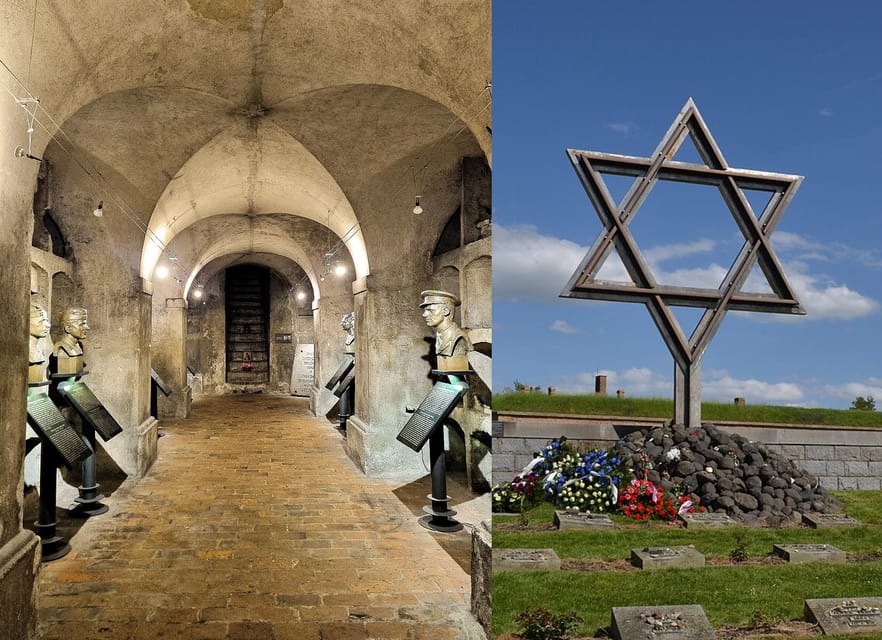 Operation Anthropoid Tour or Terezín Concentration Camp Tour - Operation Anthropoid in plain terms, so your visit clicks