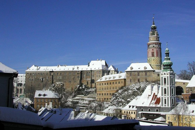 Overnight Cesky Krumlov Trip from Prague - Key highlights that make this overnight trip worth your time