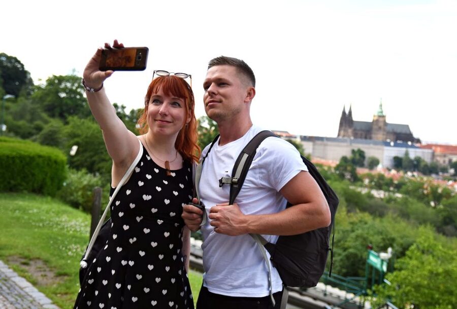 Panoramic Views of Prague Evening Walking Tour - Key things I’d prioritize on this Prague evening walk