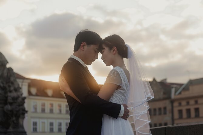Photographer in Prague, private photoshoot - Price, timing, and weather: when $280 turns into real value