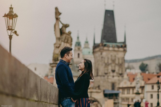 photoshoot in prague - How This Private Photoshoot Works in Prague