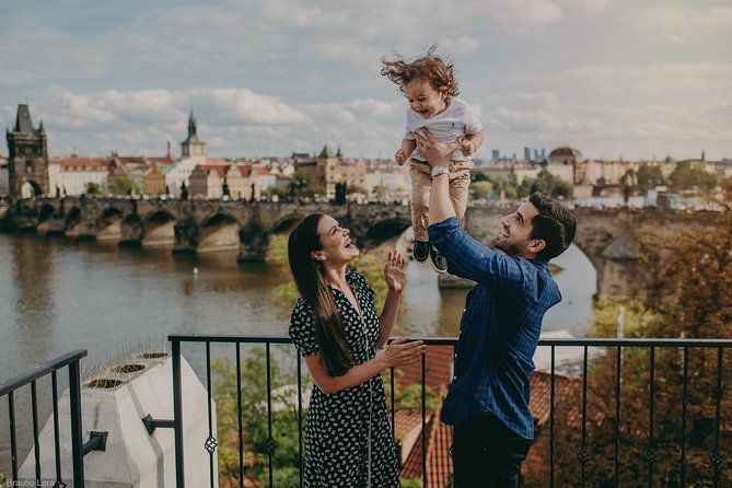 photoshoot in prague - The Photographer Factor: Why People Keep Calling It Professional and Fun