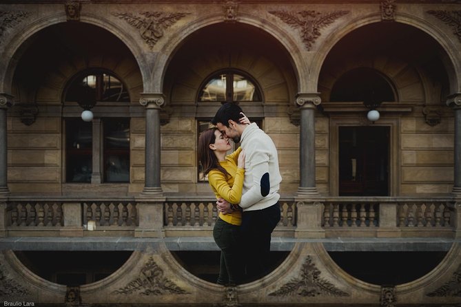 photoshoot in prague - What You Get After the Shoot: Delivery, Editing, and the Gallery