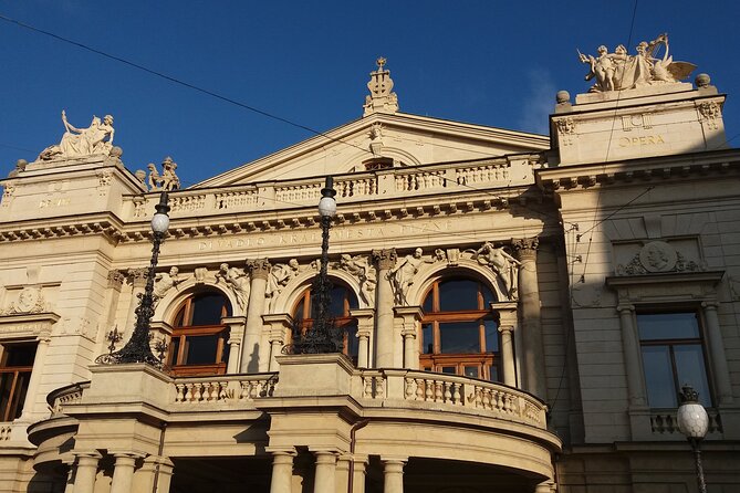 Pilsen Highlights Small-Group Tour and Pilsner Brewery Tour including Lunch and Beer Tasting - Who This Tour Suits Best (And Who Might Want Another Option)