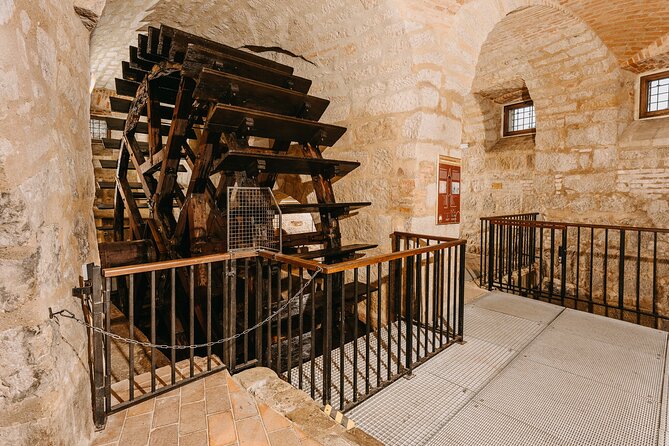 Pilsen Historic Underground Tour with a Glass of Beer - What You’ll Learn Under the Streets (And Why It’s Not Just Facts)
