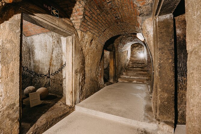Pilsen Historic Underground Tour with a Glass of Beer - Getting There and Timing Your Day in Pilsen