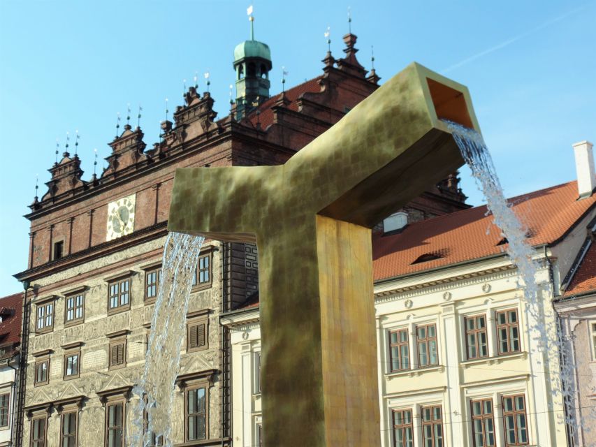 Pilsen: Old Town Gastronomy Tour - Key takeaways before you go
