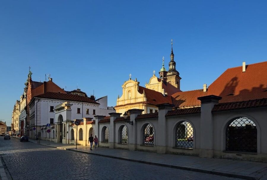 Pilsen: Old Town Guided Walking Tour - Key highlights you will actually feel on the ground