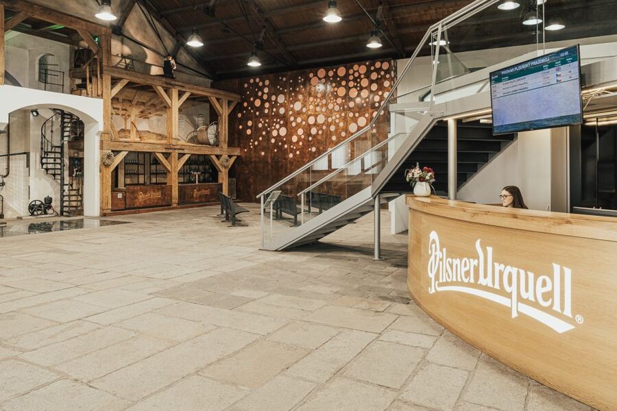 Pilsen: Pilsner Urquell Brewery Tour with Beer Tasting - Should You Book This Pilsner Urquell Brewery Tour?