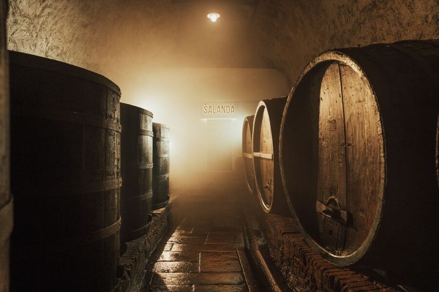 Pilsen: Pilsner Urquell Brewery Tour with Beer Tasting - Na Spilce Pub, Gift Shop, and Food Right After the Tour