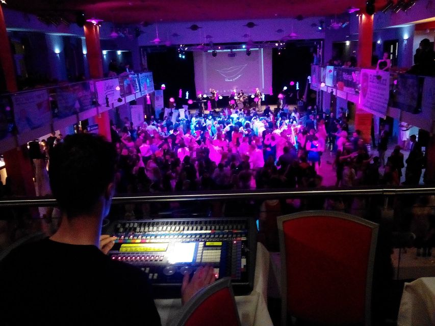 Pilsen: Pub and Club Crawl - Key things I’d plan around