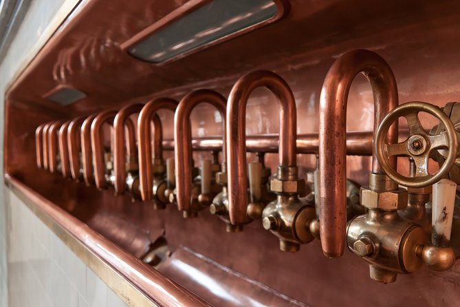 Pilsner Urquell brewery Private day trip, Pilsen City and Chateau tour + Lunch - Who Should Book This Trip, and Who Might Want Another Option