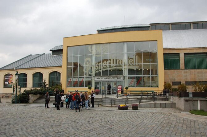 Pilsner Urquell Brewery Tour with Beer Tasting - Key Highlights You Should Know