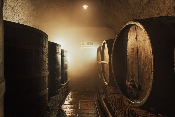 Pilsner Urquell Brewery Tour with Beer Tasting - Ingredients and the Brewery Layout You Actually See