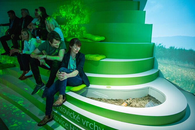 Plum Journey: Slivovitz Experience - Museum, Tasting and Beyond! - The 5D virtual reality show (and why it’s not just for tech lovers)