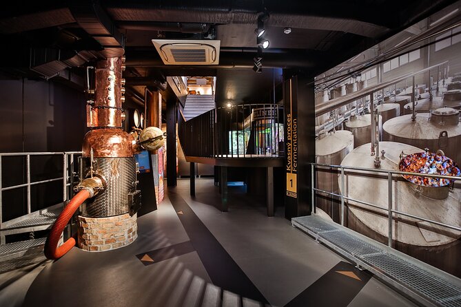Plum Journey: Slivovitz Experience - Museum, Tasting and Beyond! - Who should book this and who might not